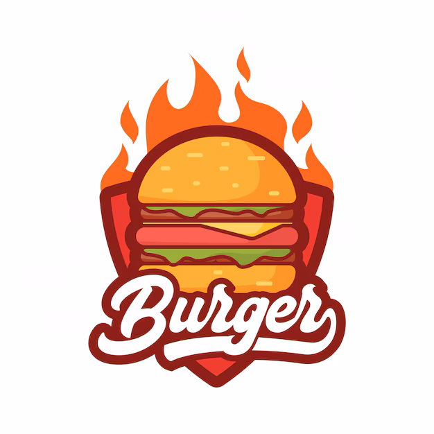 Logo de Top Burger