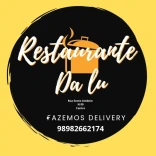 Logo de Restaurante da Lu
