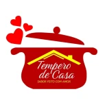 Logo de Tempero de Casa
