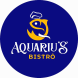 Logo de Aquariu's Bistrô