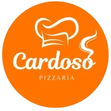 Logo de Cardoso Pizzaria